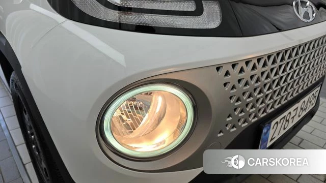 Hyundai Casper id 4922287 из Кореи 14