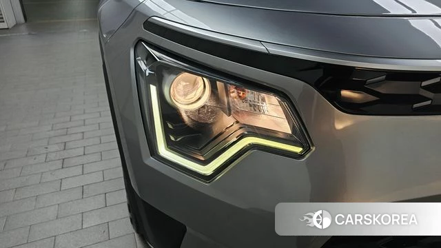 Kia Di All New Niro EV id 4506299 из Кореи 14
