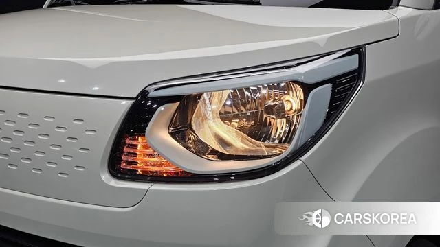Kia The New Ray id 4676052 из Кореи 14