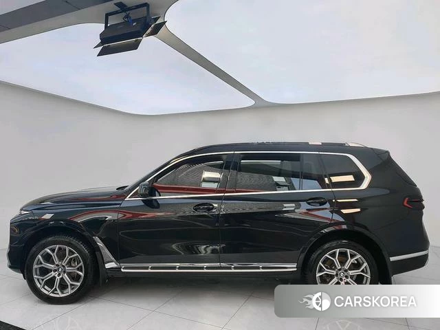 BMW X7 id 4278251 из Китая 14
