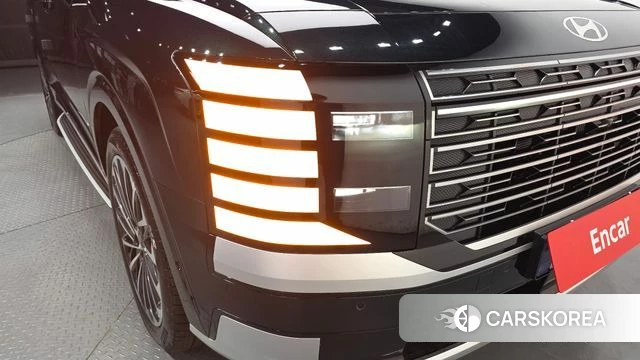 Hyundai Palisade (LX3) id 4374852 из Кореи 14