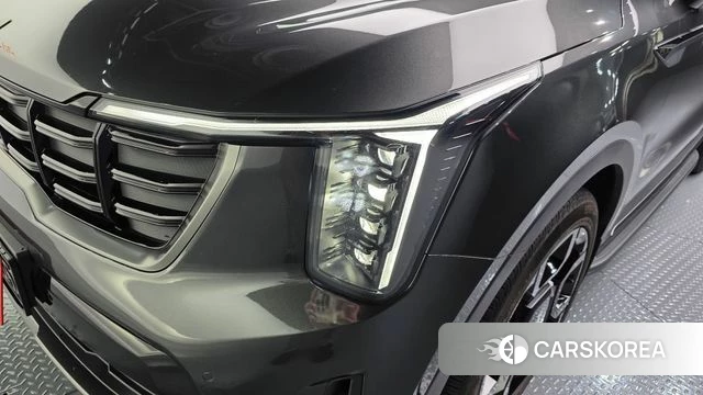 Kia The New Sorento 4th Generation id 4474073 из Кореи 14