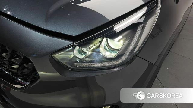 Kia The New Niro id 4520364 из Кореи 14