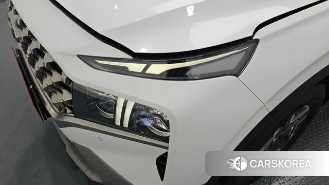 Hyundai The New Santa Fe id 4349866 из Кореи 14