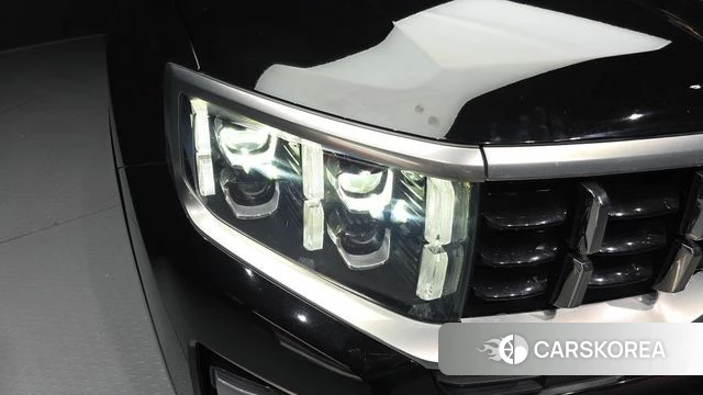 Kia Mohave Master id 4429043 из Кореи 14