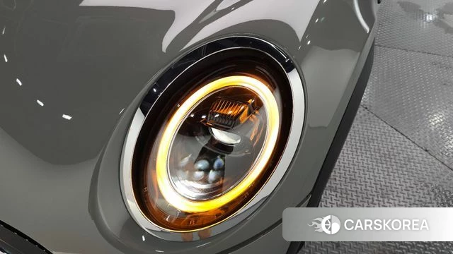 Mini Cooper id 4670870 из Кореи 14