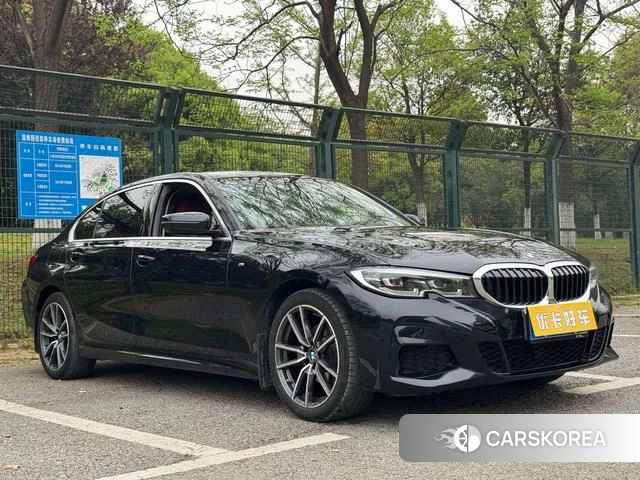 BMW 3 series id 4275705 из Китая 14