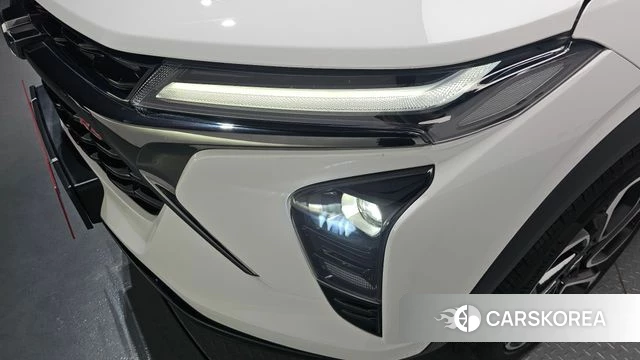 Chevrolet (GM Daewoo) Trax Crossover id 4421736 из Кореи 14