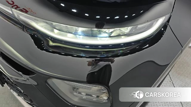 Kia Soul Booster id 4708615 из Кореи 14