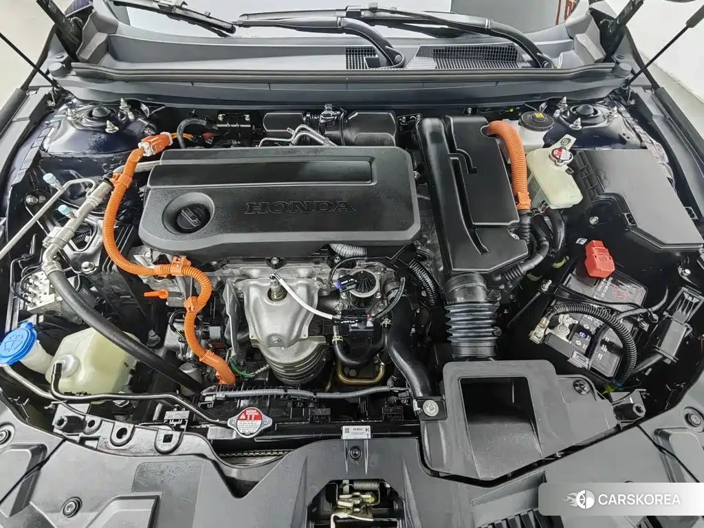 Honda Accord id 4680768 из Китая 14
