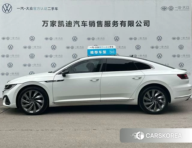 Volkswagen CC id 4297432 из Китая 14