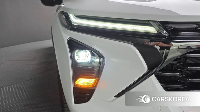 Chevrolet (GM Daewoo) Trax Crossover id 4230620 из Кореи 14