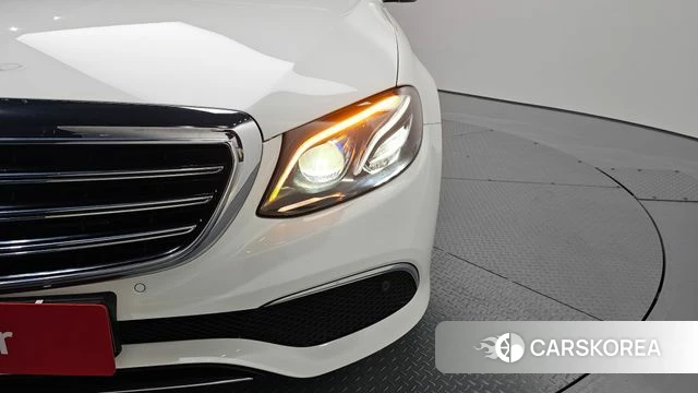 Mercedes-Benz E-Class W213 id 4345289 из Кореи 14