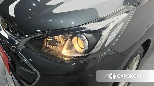 Chevrolet (GM Daewoo) The New Spark id 4309457 из Кореи 14