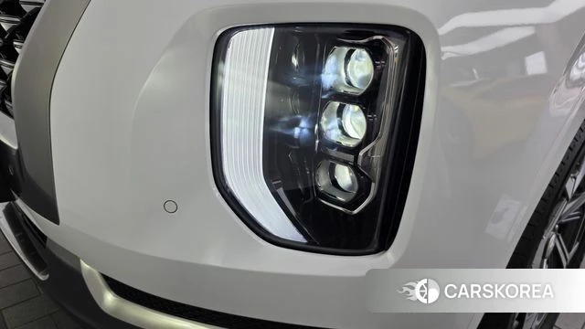 Hyundai Palisade id 4507119 из Кореи 14