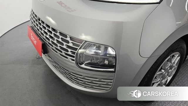 Hyundai Staria id 4402121 из Кореи 14