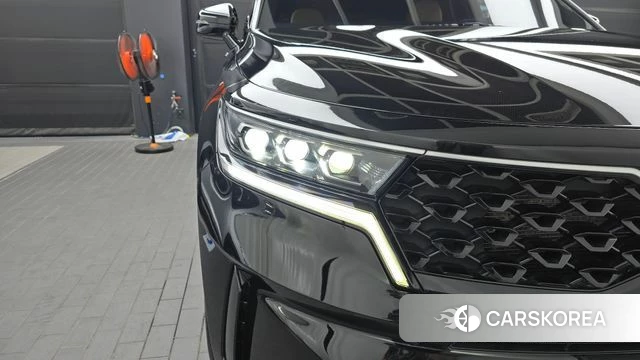 Kia Sorento 4th Generation id 4444643 из Кореи 14