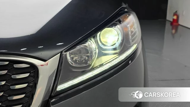 Kia The New Sorento id 4557869 из Кореи 14