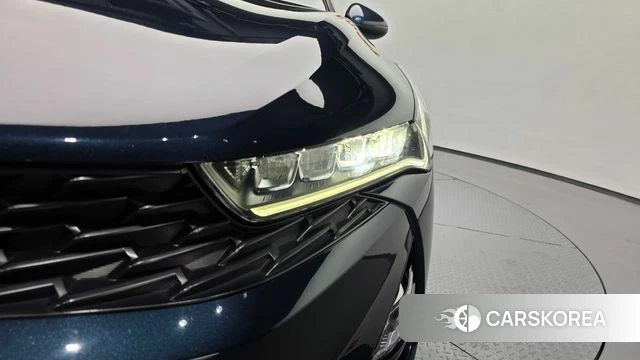 Kia K5 3rd generation id 4370648 из Кореи 14