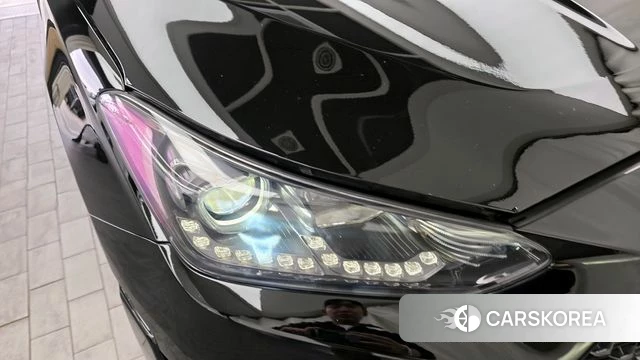 Hyundai Veloster (JS) id 4304929 из Кореи 14