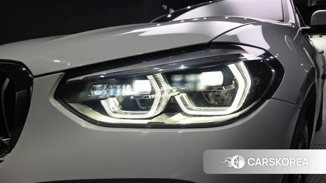BMW X4 (G02) id 4677084 из Кореи 14