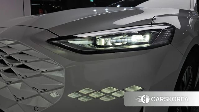 Kia K8 Hybrid id 4609147 из Кореи 14