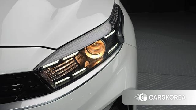 Kia The New K3 2nd generation id 4682209 из Кореи 14