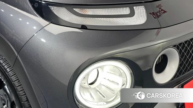 Hyundai Casper id 4560448 из Кореи 14