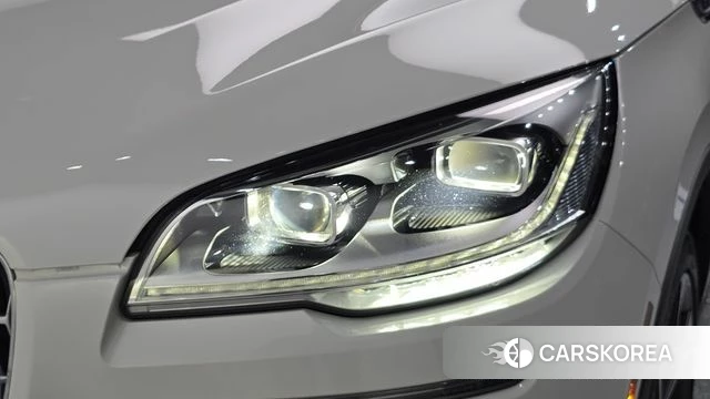Lincoln Aviator 2nd generation id 4785331 из Кореи 14
