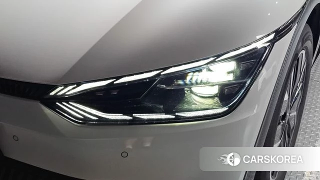 Kia EV6 id 4730584 из Кореи 14
