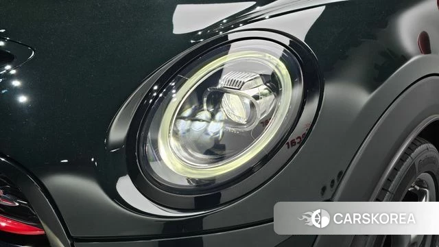 Mini Cooper S id 4776150 из Кореи 14