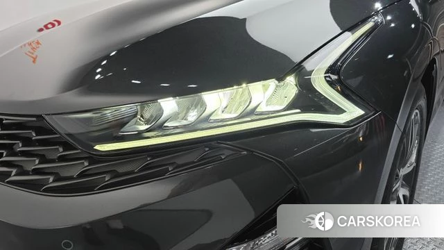 Kia K5 3rd generation id 4834918 из Кореи 14