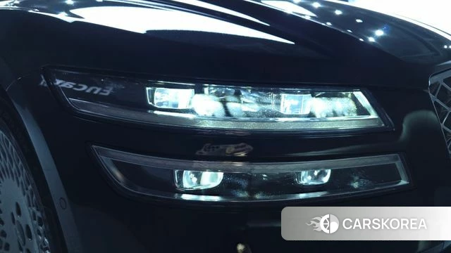 Genesis G80 (RG3) id 4848396 из Кореи 14