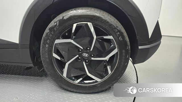 Hyundai Ionic 5 id 4906418 из Кореи 14