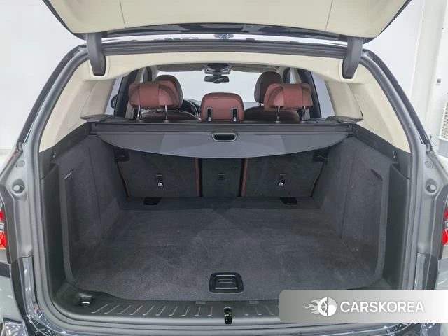 BMW iX3 id 4297895 из Китая 14