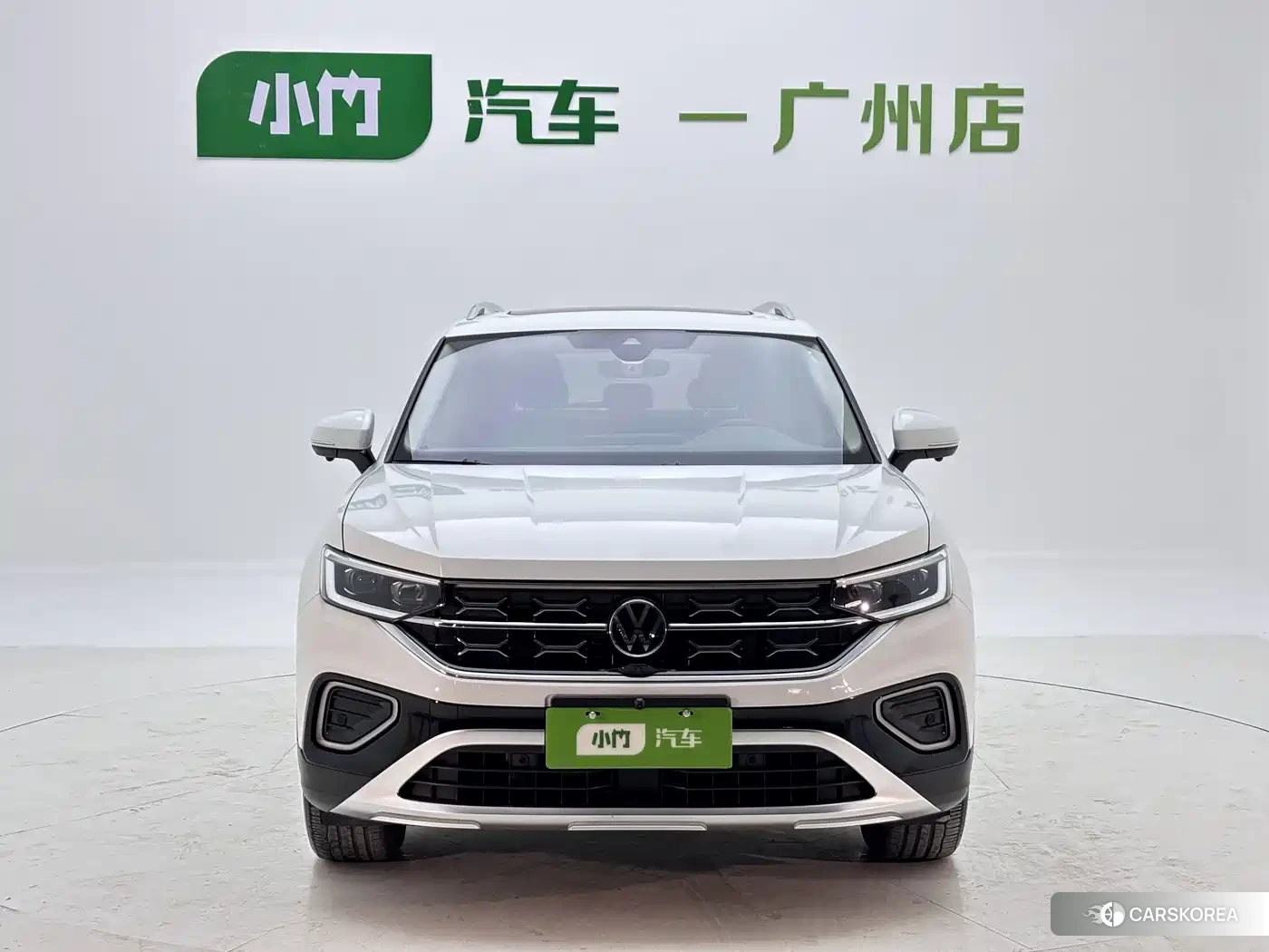 Volkswagen Tayron id 4669304 из Китая 14