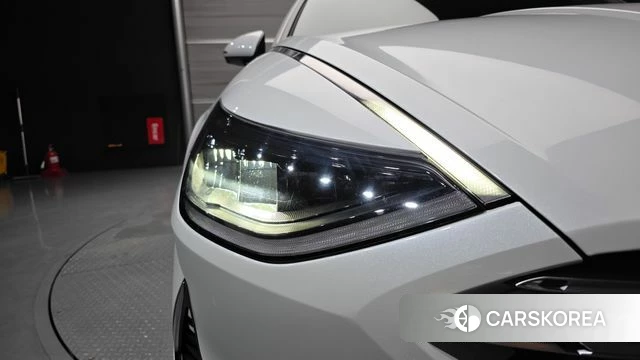 Hyundai Sonata Hybrid (DN8) id 4580459 из Кореи 14