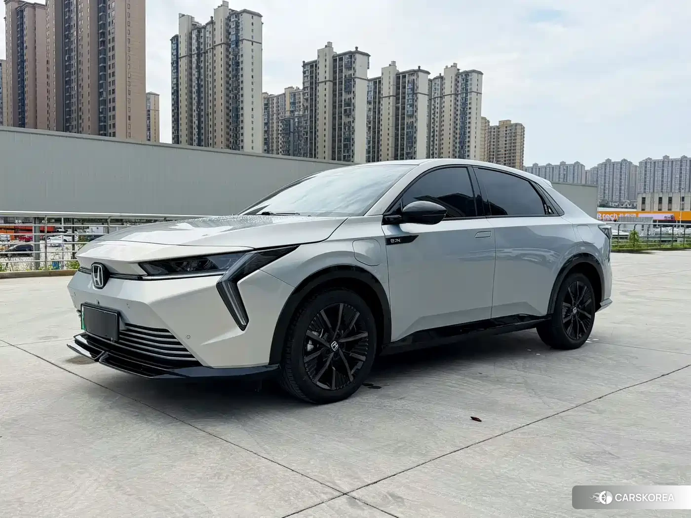 Honda e:NS2 id 4553806 из Китая 14