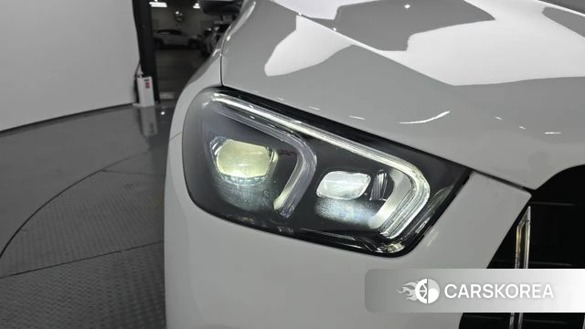 Mercedes-Benz GLE-Class W167 id 4488664 из Кореи 14