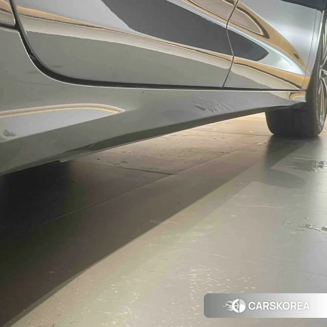 Audi A6 (import) id 4220578 из Китая 14
