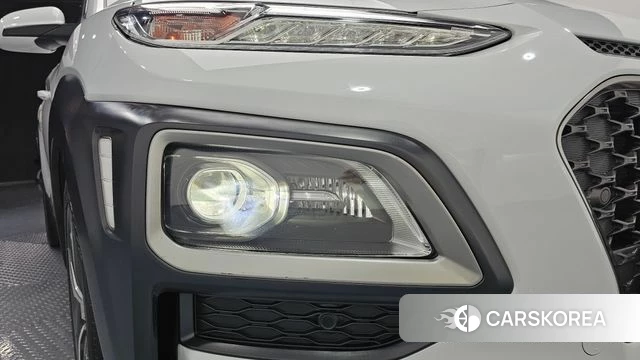 Hyundai Kona id 4531124 из Кореи 14