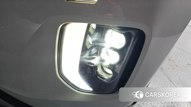 Hyundai Palisade id 4282541 из Кореи 14