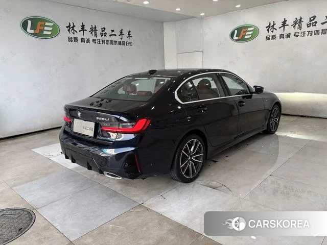 BMW 3 series id 4299463 из Китая 14