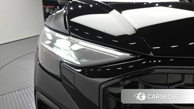 Audi Q8 (4M) id 4655458 из Кореи 14