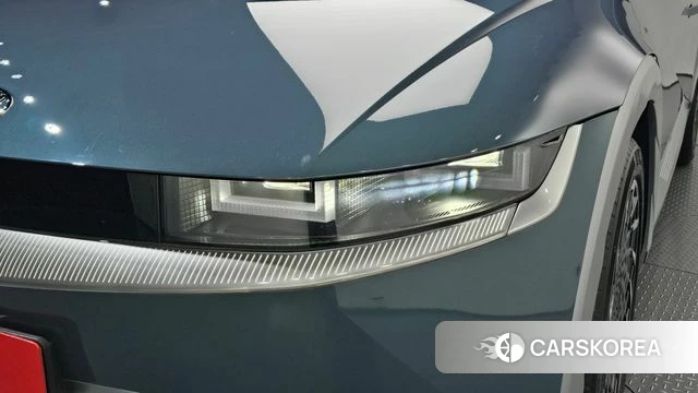 Hyundai Ionic 5 id 4696103 из Кореи 14