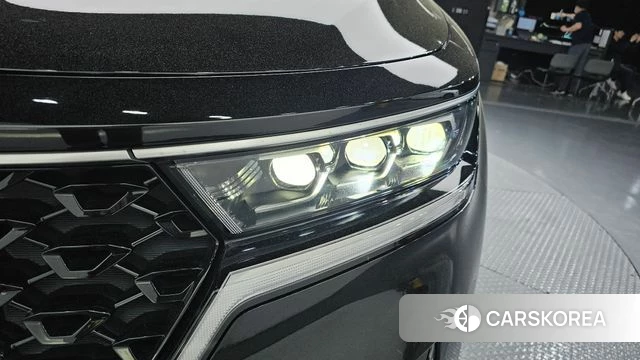 Kia Sorento 4th Generation id 4231777 из Кореи 14