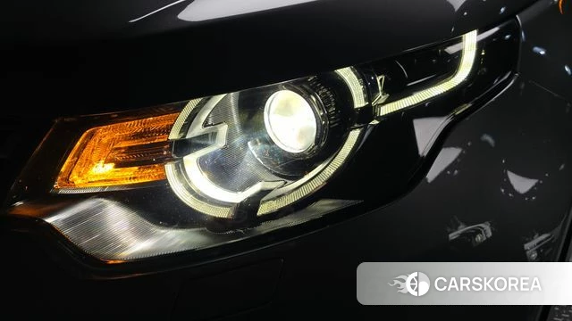 Land Rover Discovery Sports id 4751261 из Кореи 14