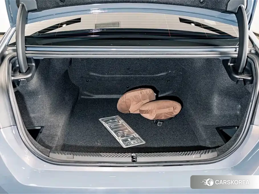 BMW 5 series id 4553618 из Китая 14
