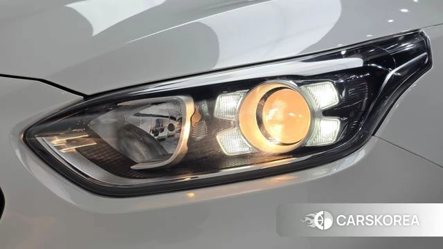 Kia Come New K3 id 4780067 из Кореи 14