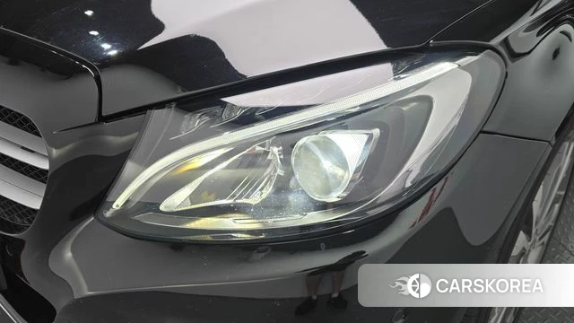 Mercedes-Benz C-Class W205 id 4837287 из Кореи 14
